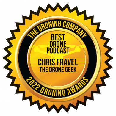 Best Drone Podcast