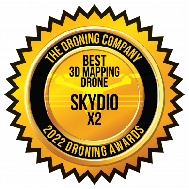 Best 3D Mapping Drone