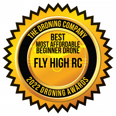 Most Affordable Drone