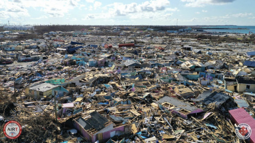 DRONERESPONDERS Public Safety Alliance