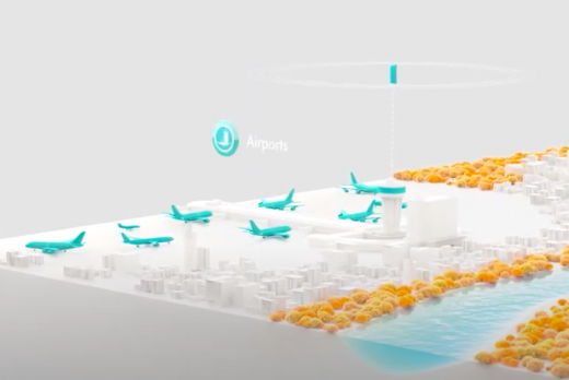 Hidden Level's Airspace Monitoring Service is Ready for Remote ID