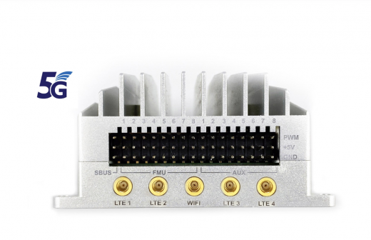 Sky-Drones AIRLink drone avionics