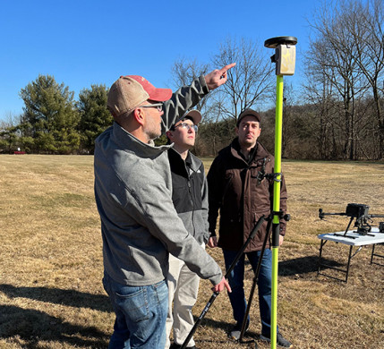 AlphaRTK Announces Free Educational RTK Access