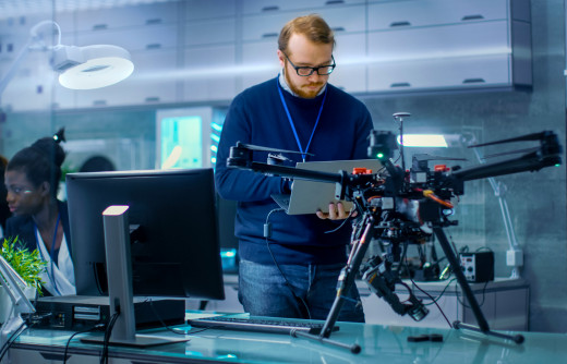 3 Tips to Get the Best Out of Your Drone Fleet