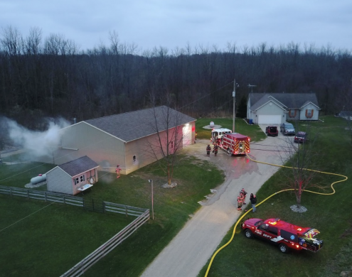 Company Profile: Unmanned Vehicle Technologies 