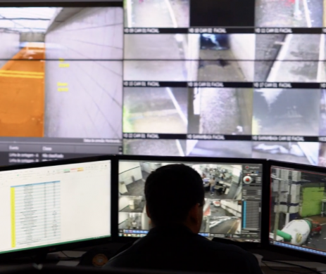 U.S. Air Force Reveals AI-powered drones with facial recognition tech