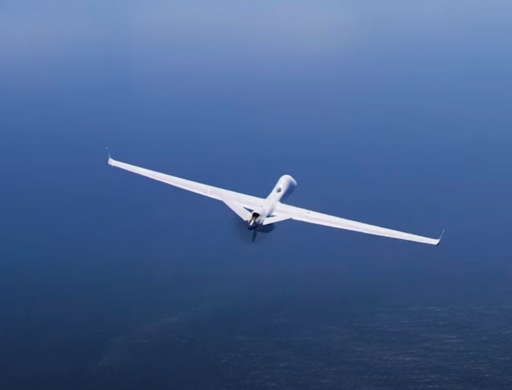 Japan Testing Drones as Interceptors