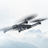 Overview: Draganfly Commander 3 XL