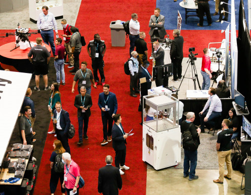 XPONENTIAL 2023 launches in Denver May 8