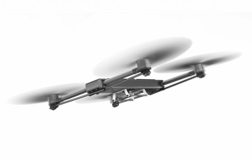 Assembling the Draganfly Commander 3 XL | UAV Guides