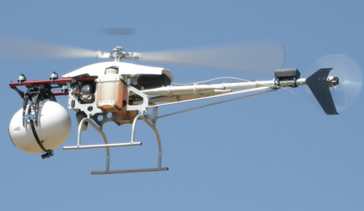 Company Profile: Copterworks