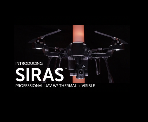 Teledyne FLIR's Kelly Brodbeck on SIRAS, Boson+, and More