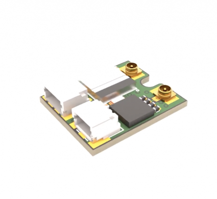 Dronetag BS Solves Aeromodelers’ Remote ID Nightmare 