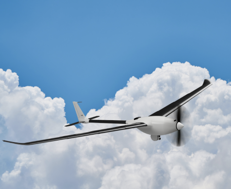 WingXpand Scores Contract with U.S. Air Force 