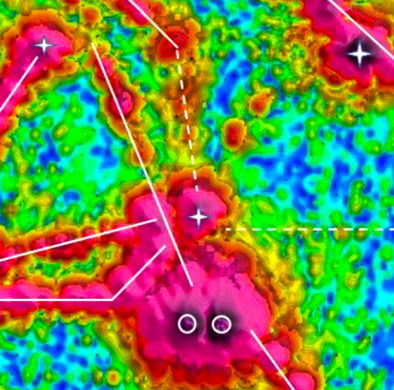 Drones, Magnetometry, and Identifying Environmental Threats