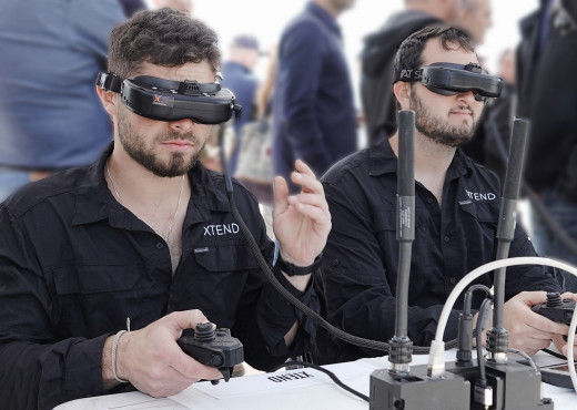 XTEND Partners with SightX