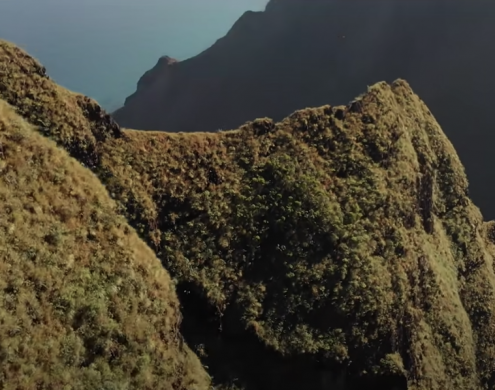 Are we making far better drone films today?