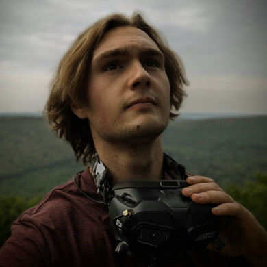 Pilot's Story: Samuel Karp