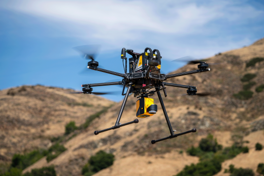 YellowScan Seeks to Revolutionize LiDAR solutions