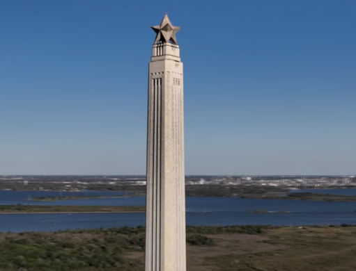 Honoring a Battlefield