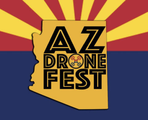 AZDroneFest Film Festival & UAS Expo Accepting submissions