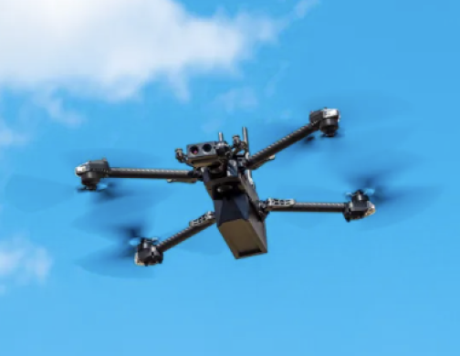 Breaking News: skydio Abandons consumer drones