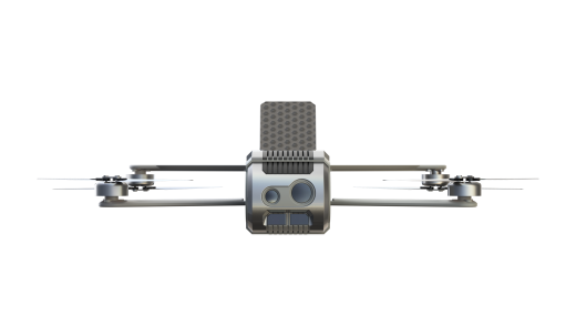 SpearUAV Launches MCL Viper