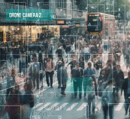 Drone Professionals Are Concerned About Data Security  