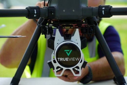 GeoCue Sets the Standard for Geospatial Solutions