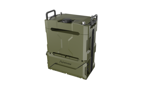 Netline Unveils C-Guard Modular ManPack