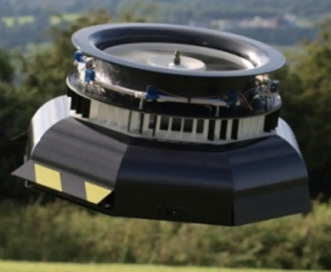 Drones and UFOs: What’s the Difference?