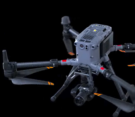 The Top Long-Range Drone for 2023