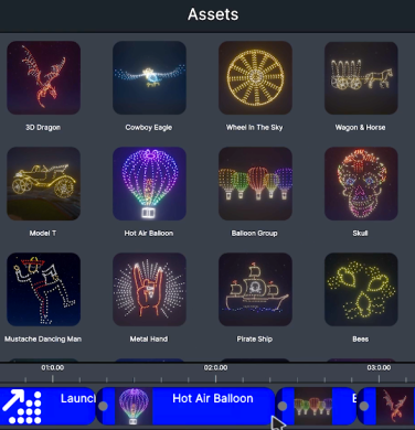 Verge Aero Democratizes the Drone Show