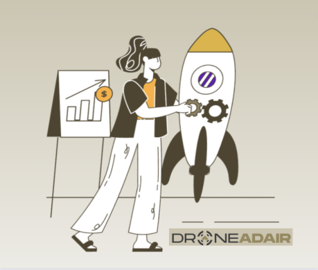 DroneAdair Helps Pilots Scale Their Business
