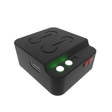 Zing's New and Affordable Z-RID Lite Enables Remote ID Compliance