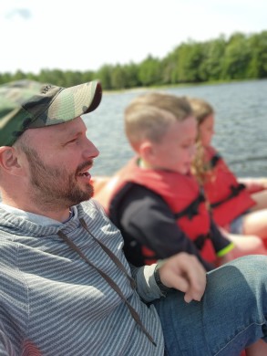 Pilot Story: DJ Grick