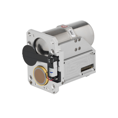 Teledyne FLIR Introduces Neutrino LC OGI Camera Module for Optical-Gas-Imaging Camera Developers