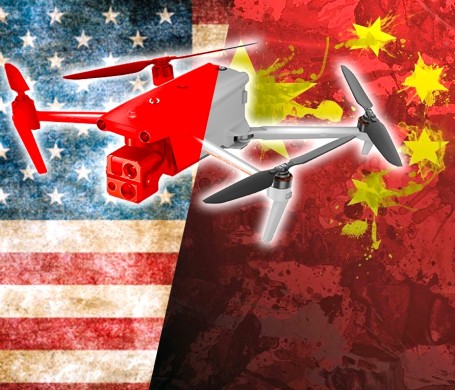 How the National Defense Authorization Act effects the Drone Industry