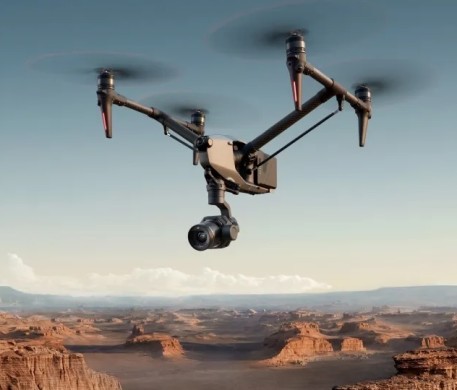 What DJI Has Done To Elevate the Droning Community