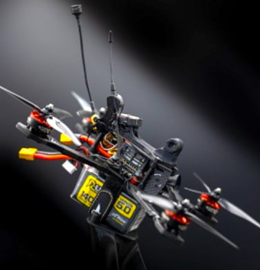 Extending your Drone’s Battery Life