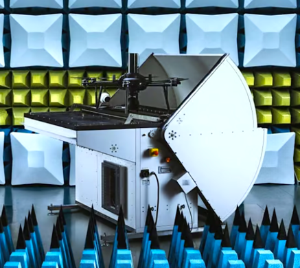 5G Connectivity and Drones