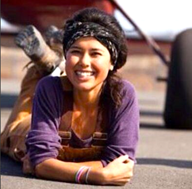 107 School LLC Partners with Ariel Tweto