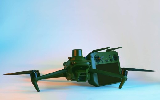 Anzu Robotics Debuts Raptor Series