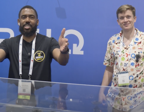 XPONENTIAL 2024: Vertiq