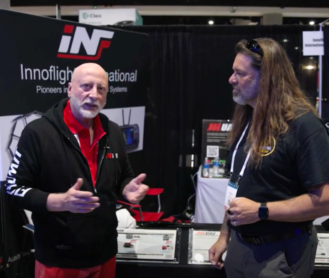 XPONENTIAL 2024: JR UAV