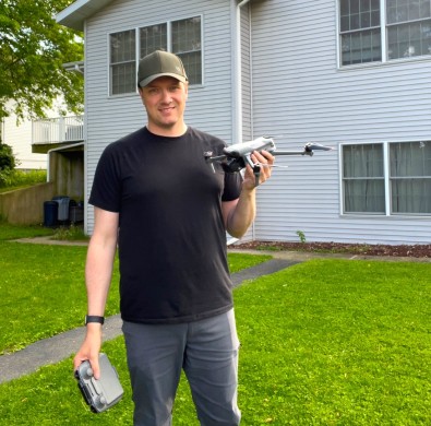 Pilot’s Story: Steve Kelly