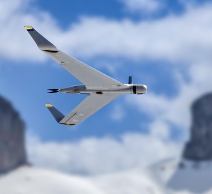 Aeronautics Introduces the Orbiter 2 LM