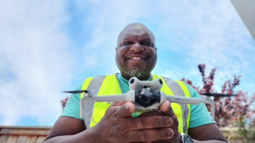 Pilot's Story: Travis Tuddle