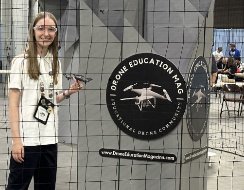 WarrenUAS Reaches Out to More Students