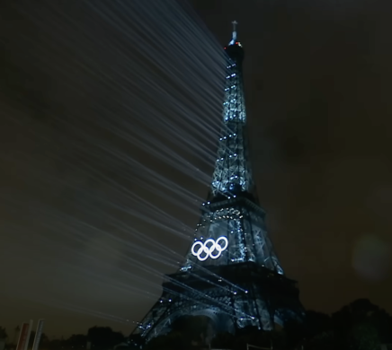 French Defense: Drones Banned Over Paris Olympics